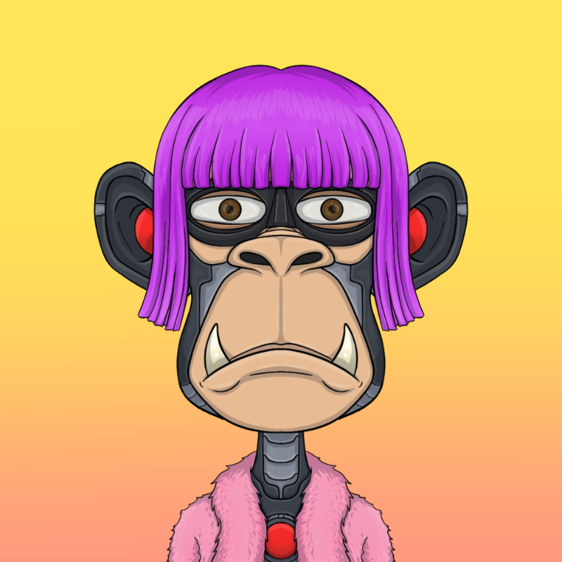 chimpantez #189