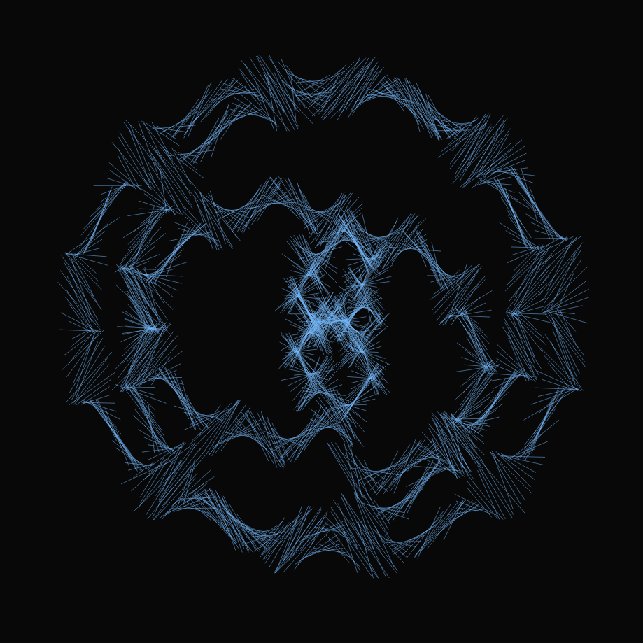 The Noise #11187