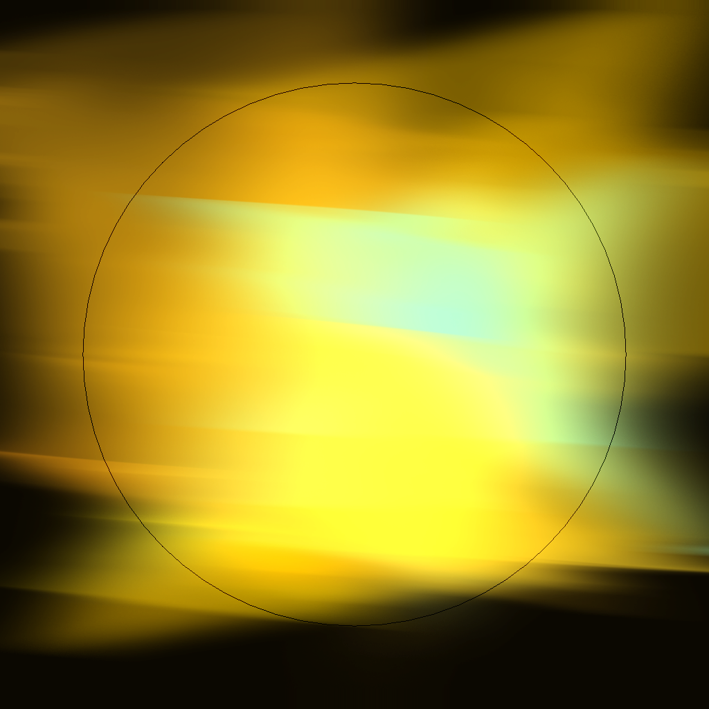 Diffracted #106