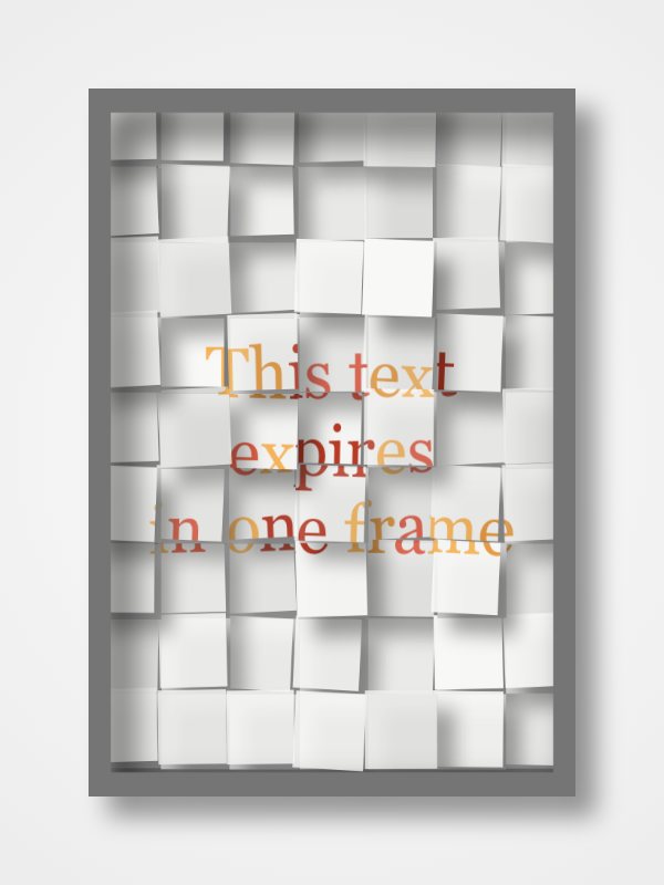 The Metaphor Machine #33132
