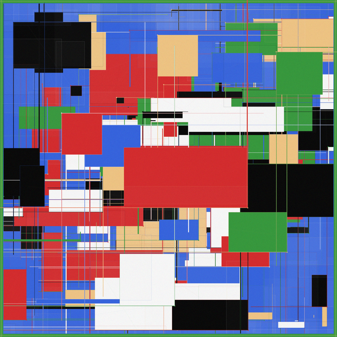 Strange Data #280