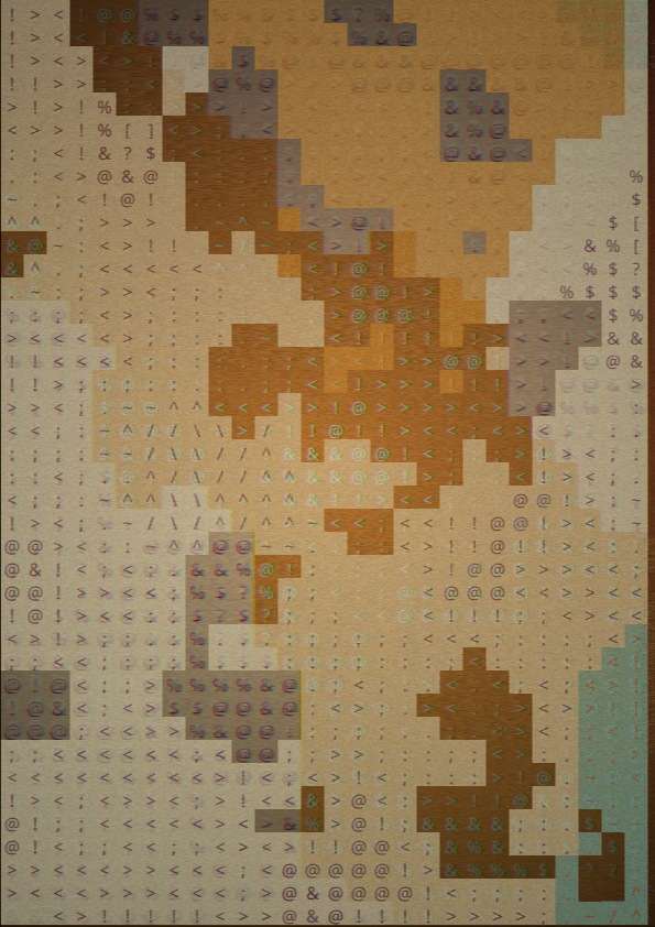 Convergence Remnants #23004