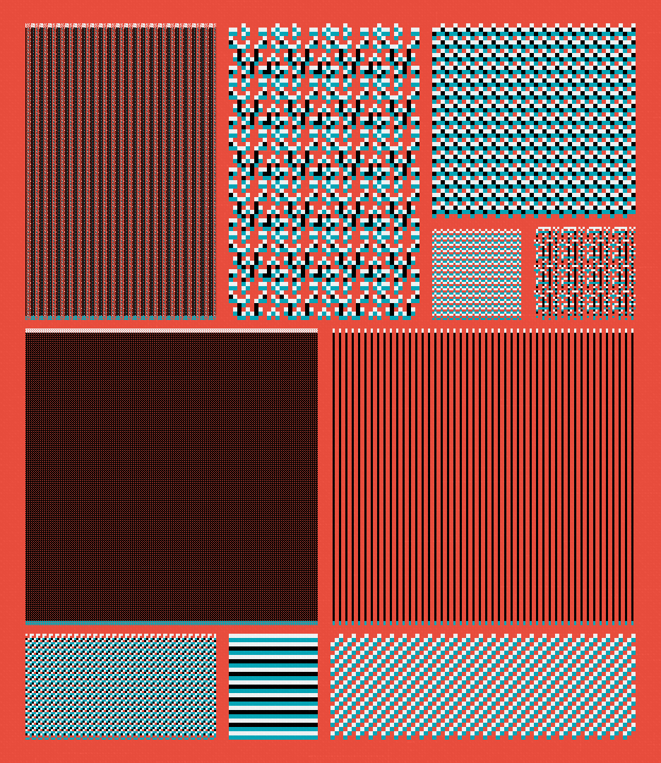 Patternicity #109