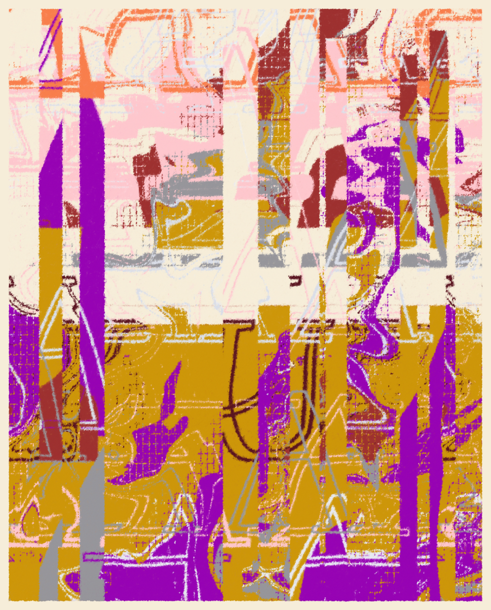 GRAPHEME #13