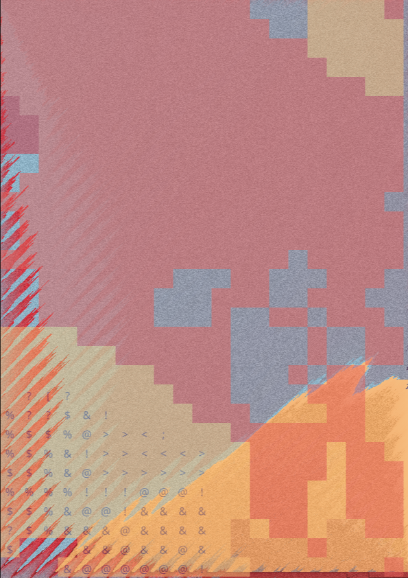 Convergence Remnants #16190