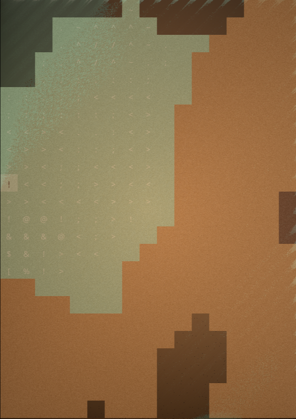 Convergence Remnants #1363