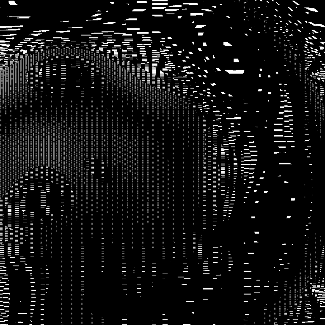 Broken Dither #128
