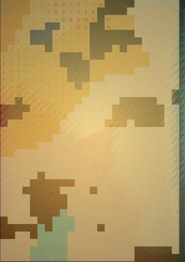 Convergence Remnants #12204