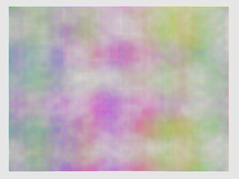 Color Function #1405