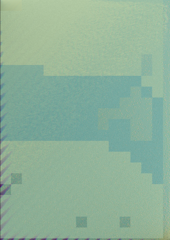 Convergence Remnants #16724