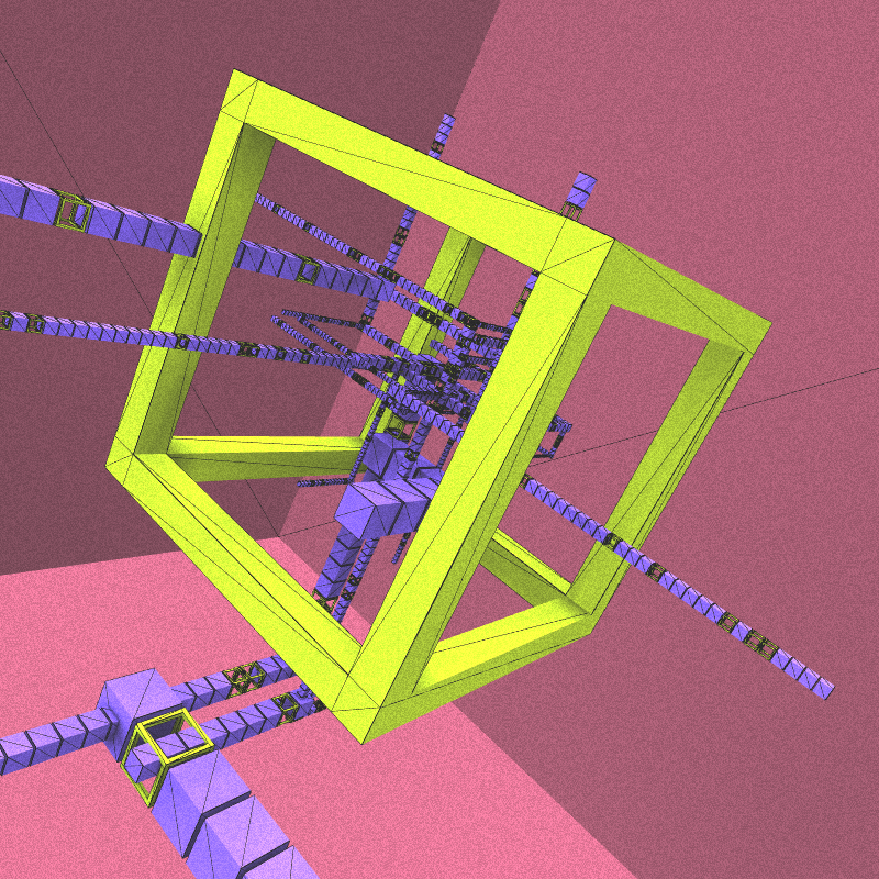 Entangled #98
