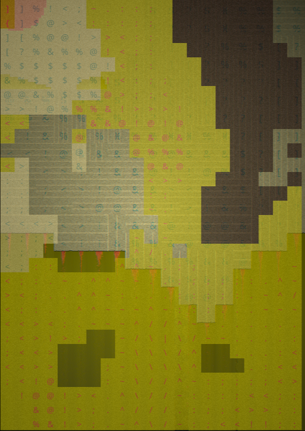 Convergence Remnants #11093