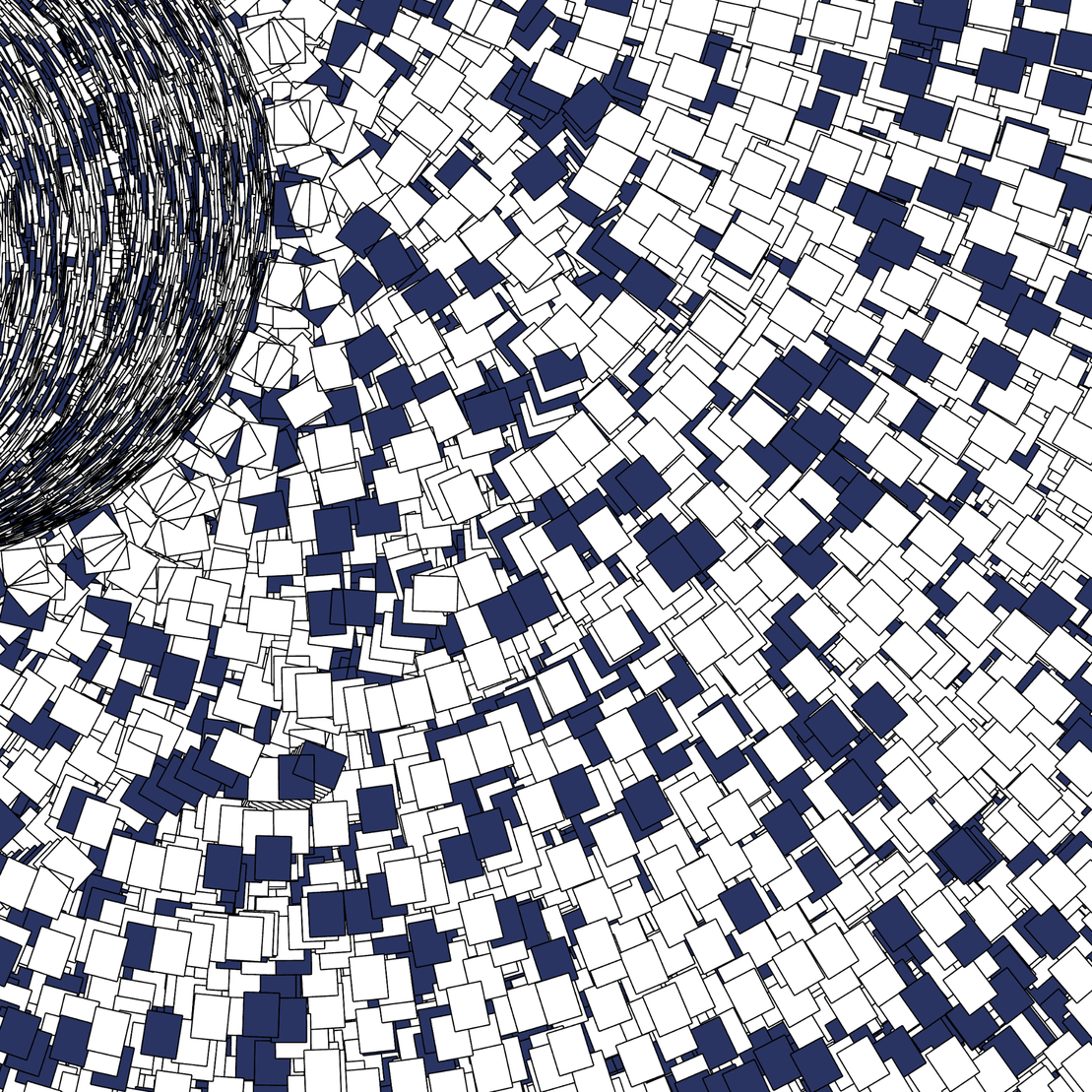 Rectunel #6