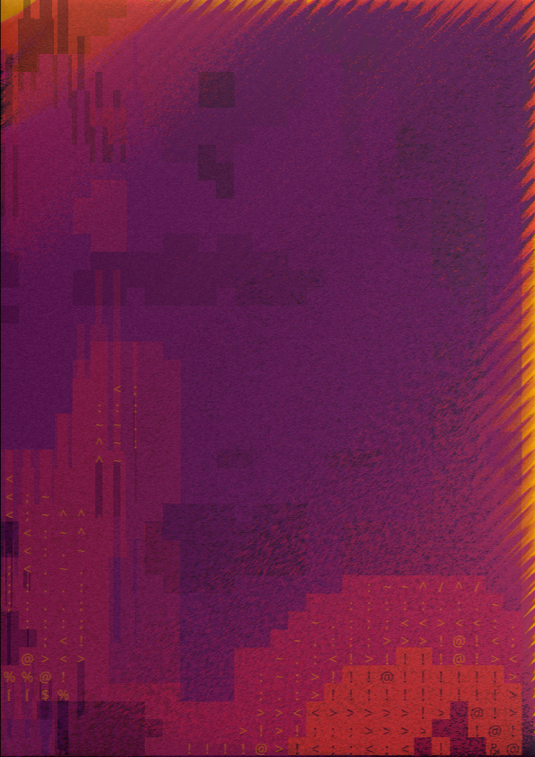 Convergence Remnants #5104