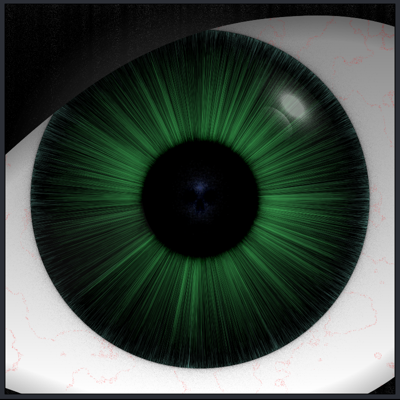 Visions of Escher #38