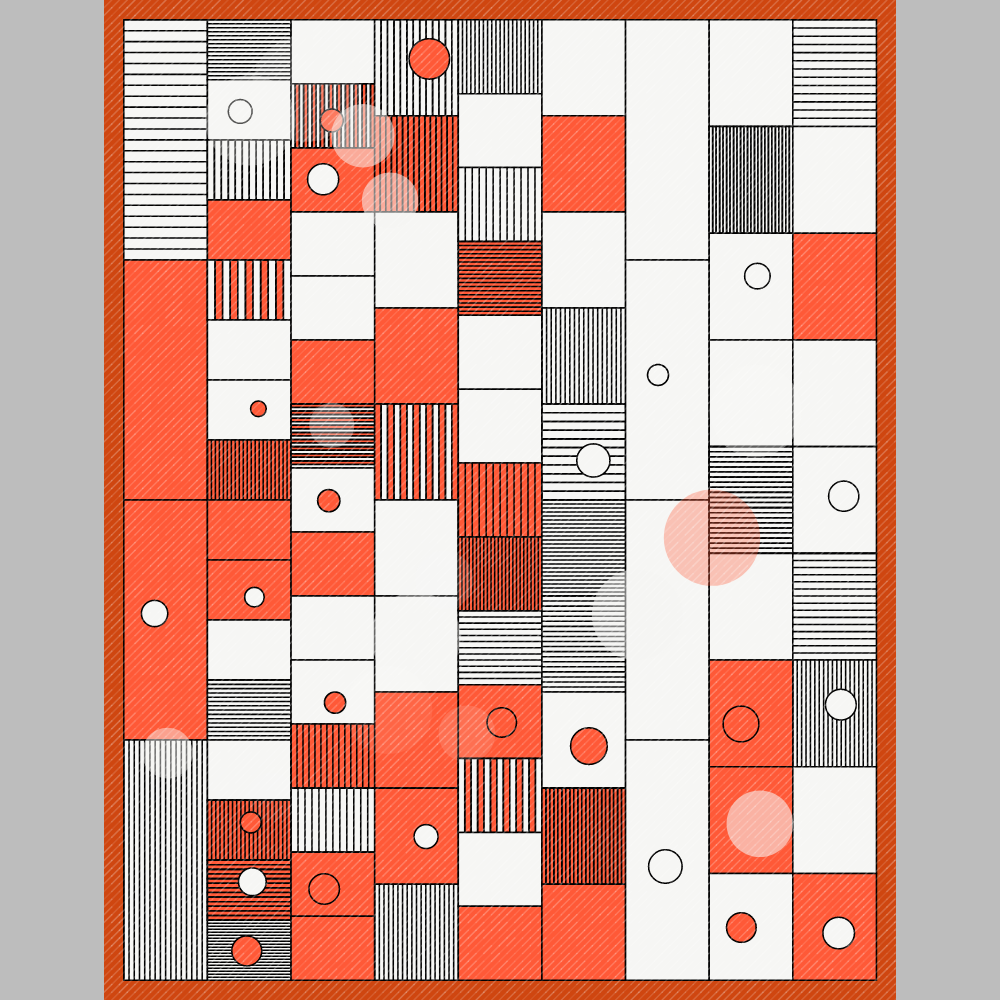 Shifted Blocks #283