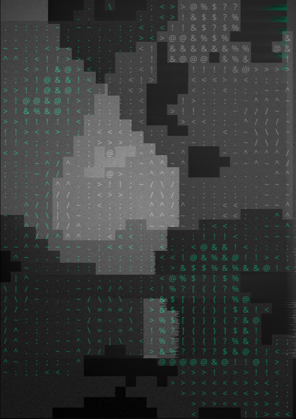 Convergence Remnants #14092