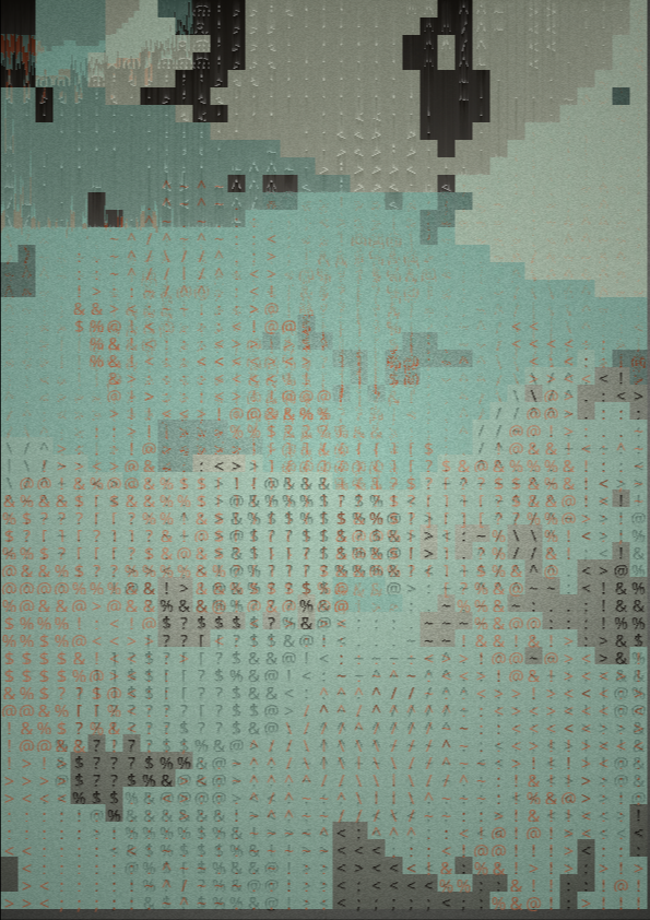 Convergence Remnants #10332