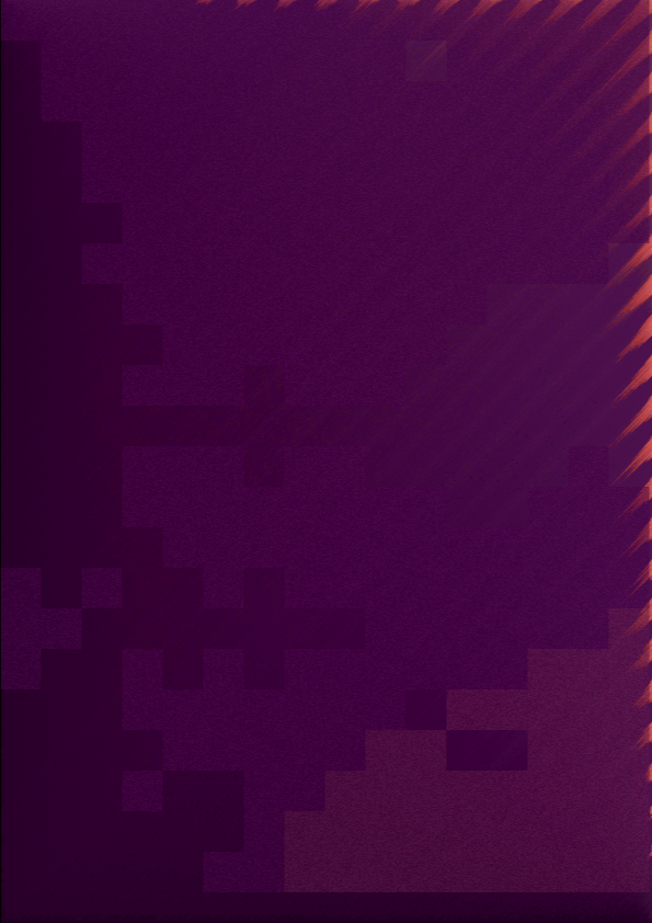 Convergence Remnants #13275
