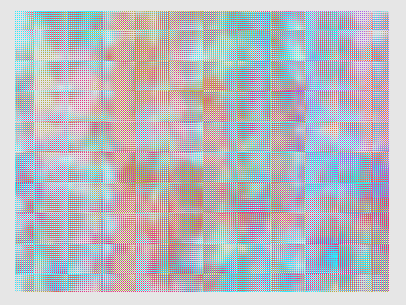 Color Function #6506