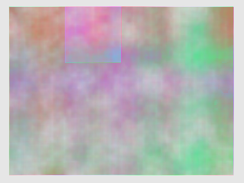 Color Function #2506