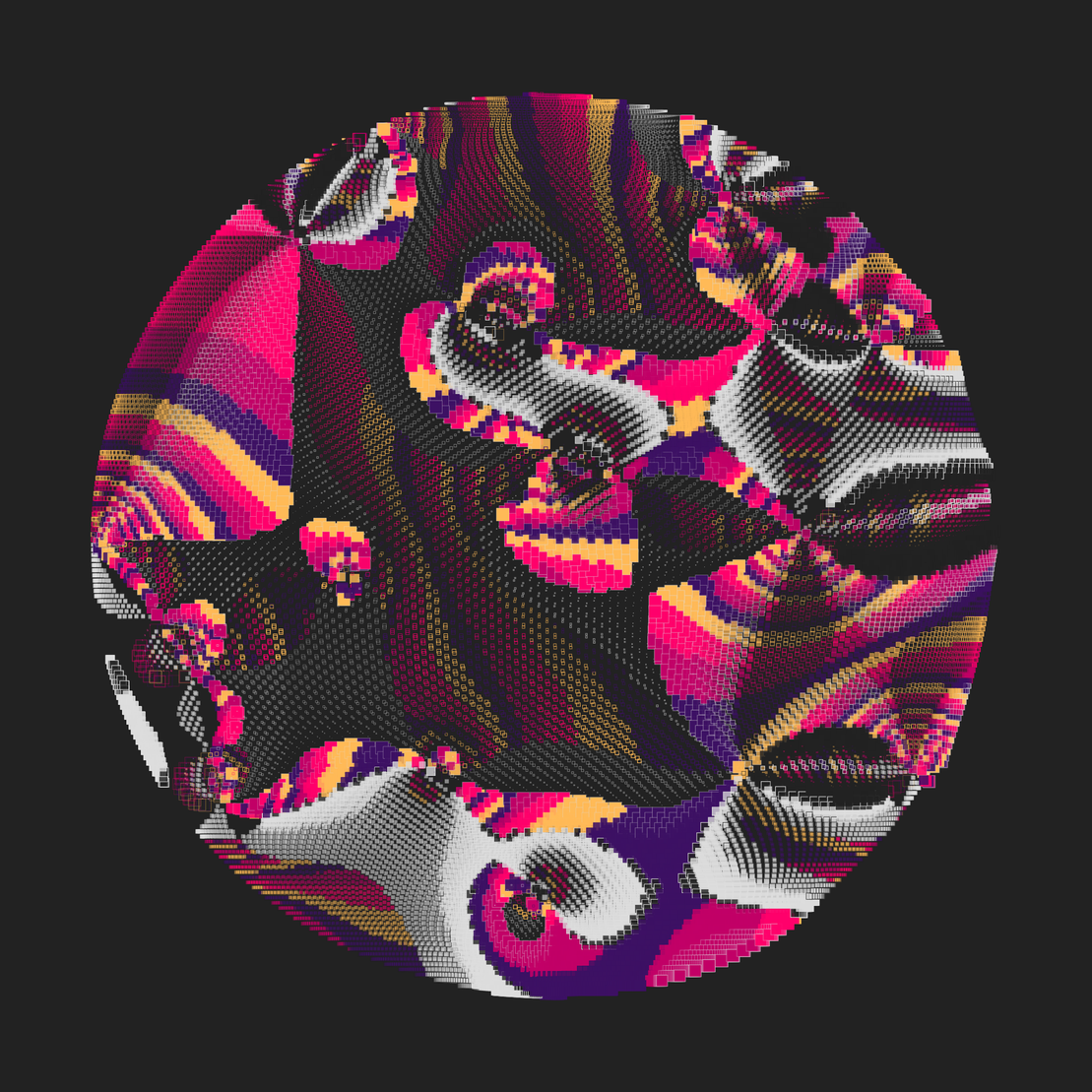 Still C #4786