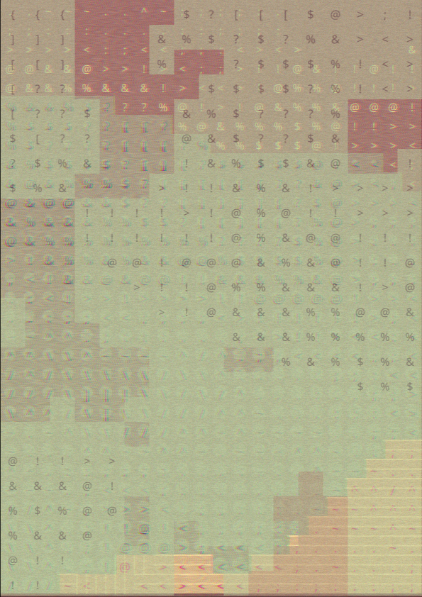 Convergence Remnants #13429