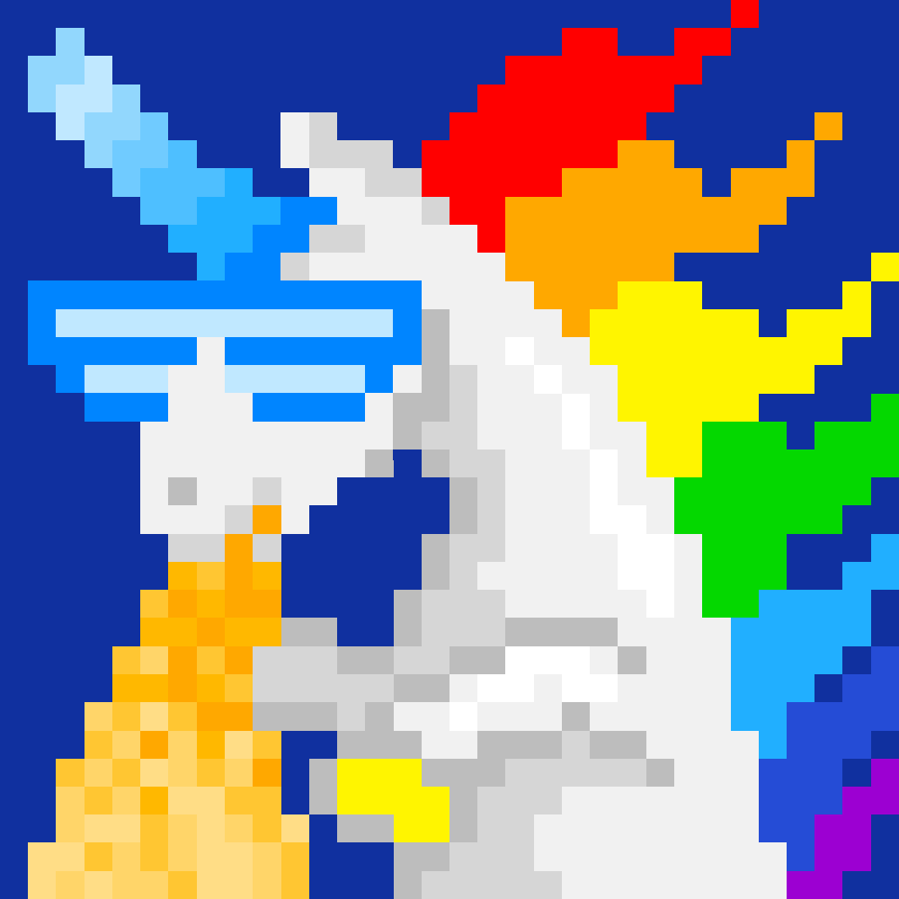 Unicorn #2126