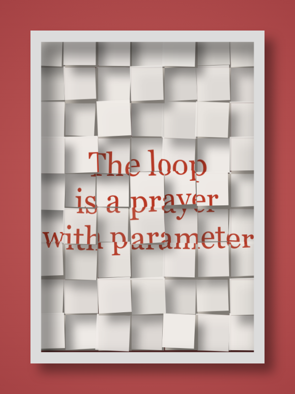 The Metaphor Machine #42632