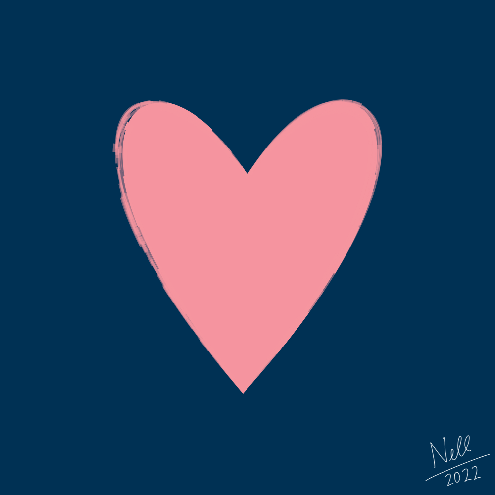 Made With Love By Nell #22