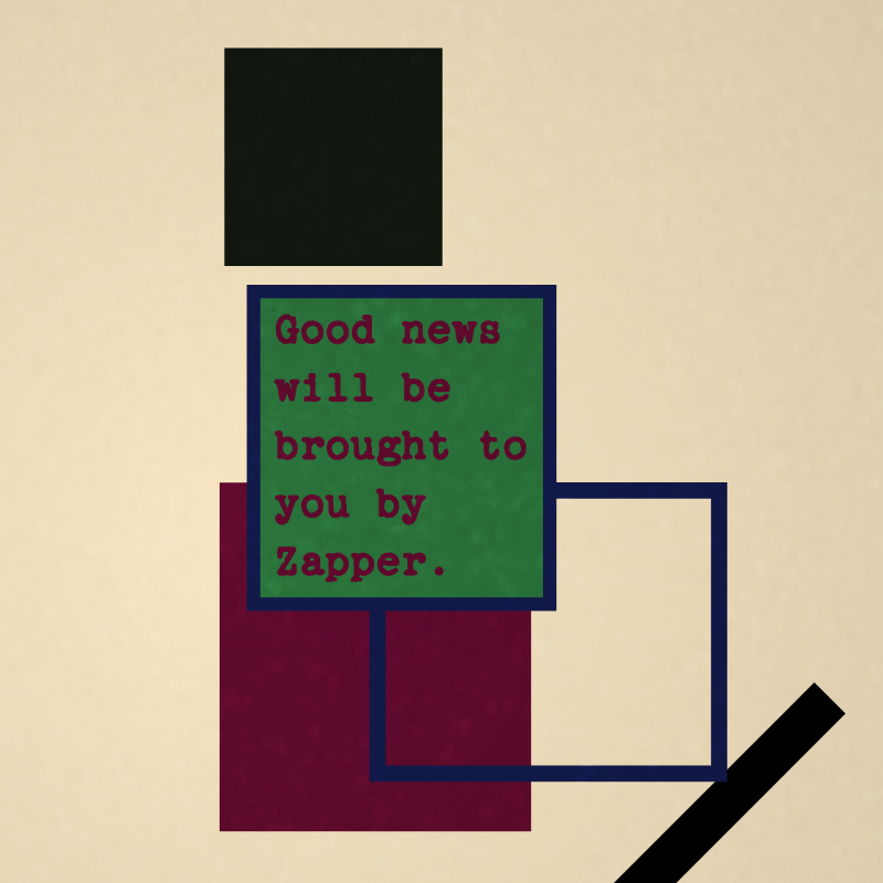 DeStijl Fortunes #27