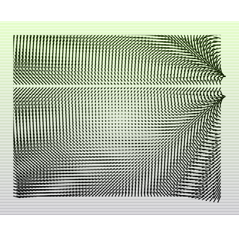 Primordial Signal #7