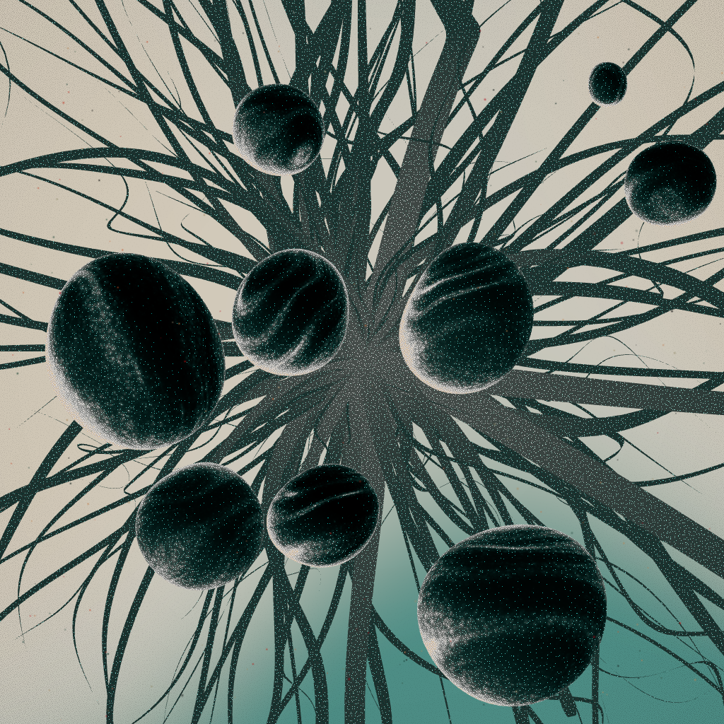 Reverberations #41