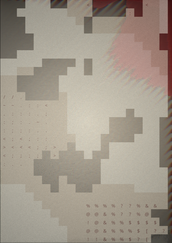 Convergence Remnants #8173