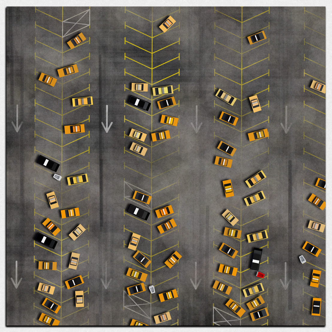 Auto Park #387