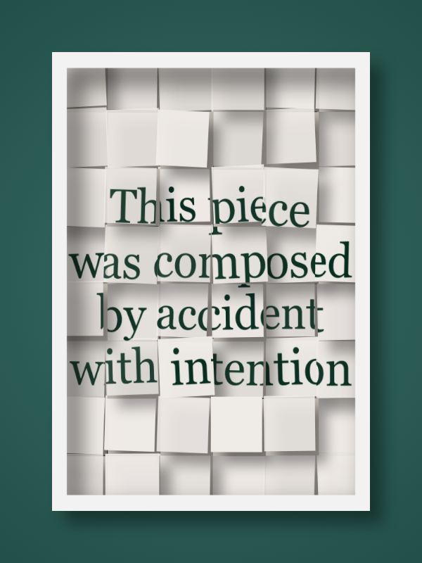 The Metaphor Machine #16504