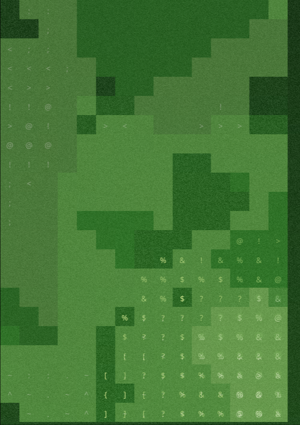 Convergence Remnants #16230