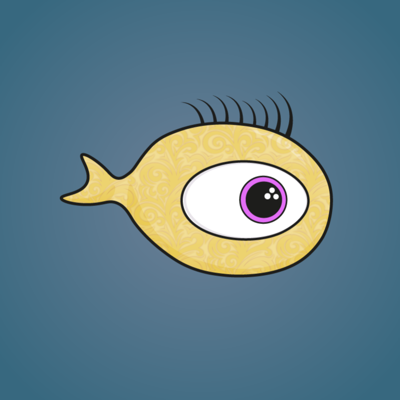 TF-EyeFish #14