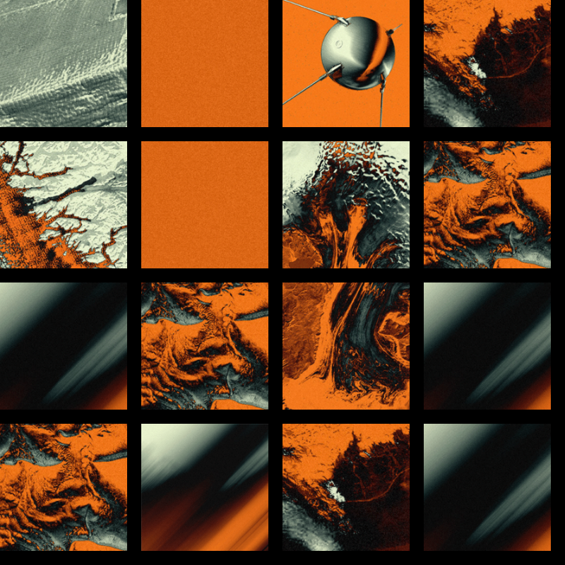 Modulus - Red Planet - (code by eduxdux) #1