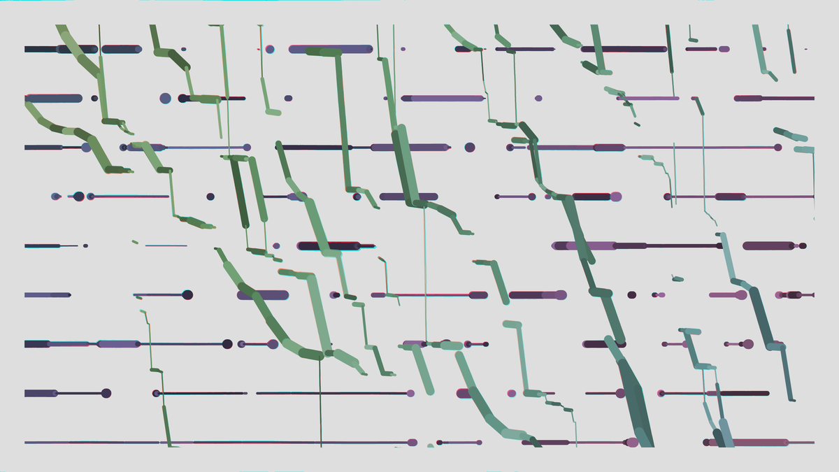 Thread Cascade #260