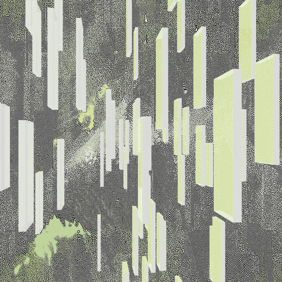 Chaos #601