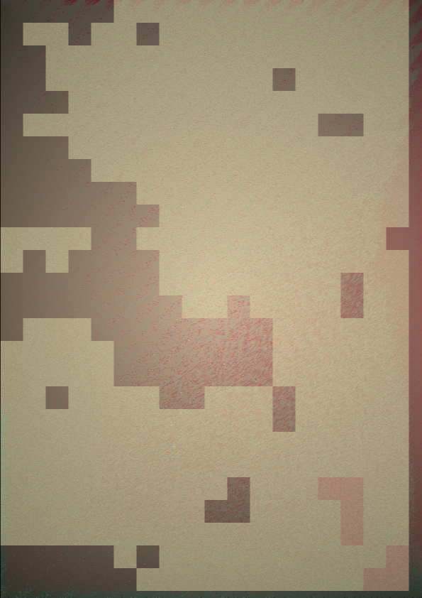 Convergence Remnants #12582