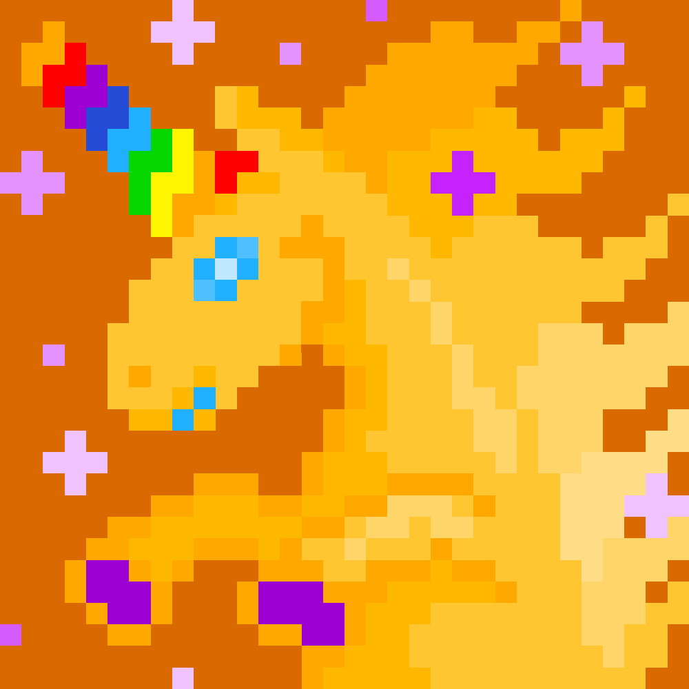 Unicorn #2158