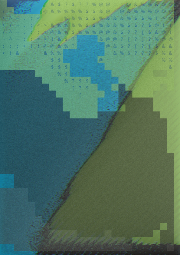 Convergence Remnants #21200