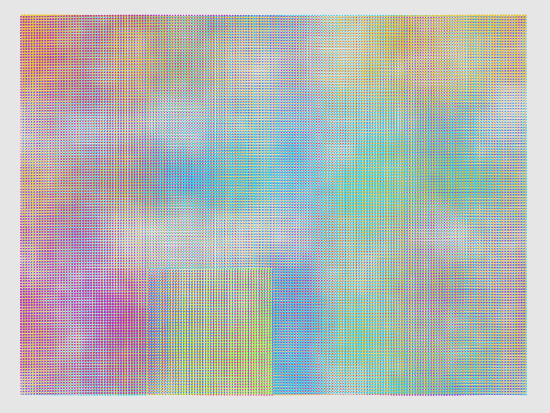 Color Function #3807