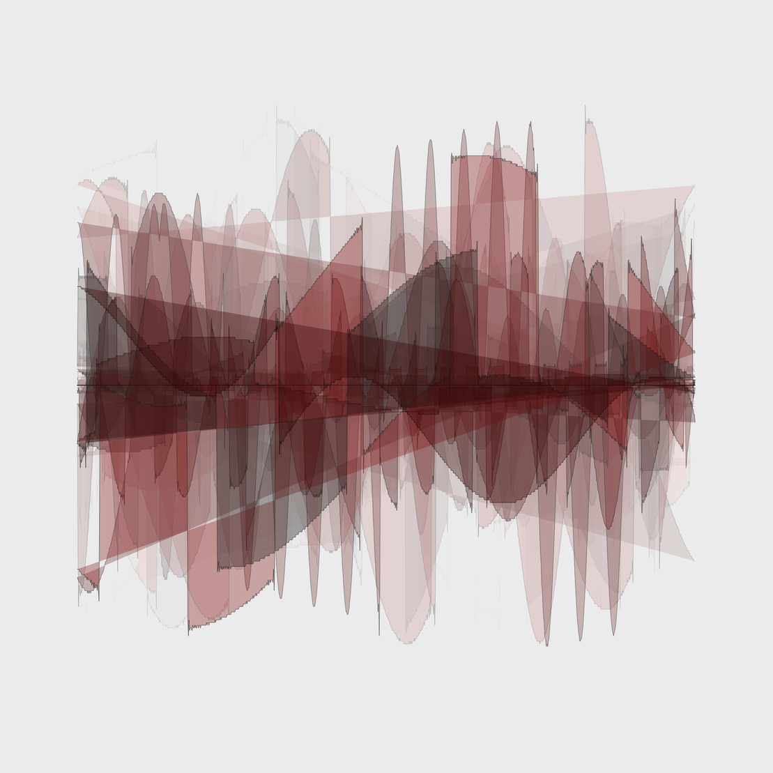 Painting By Sound, Click to Start #9