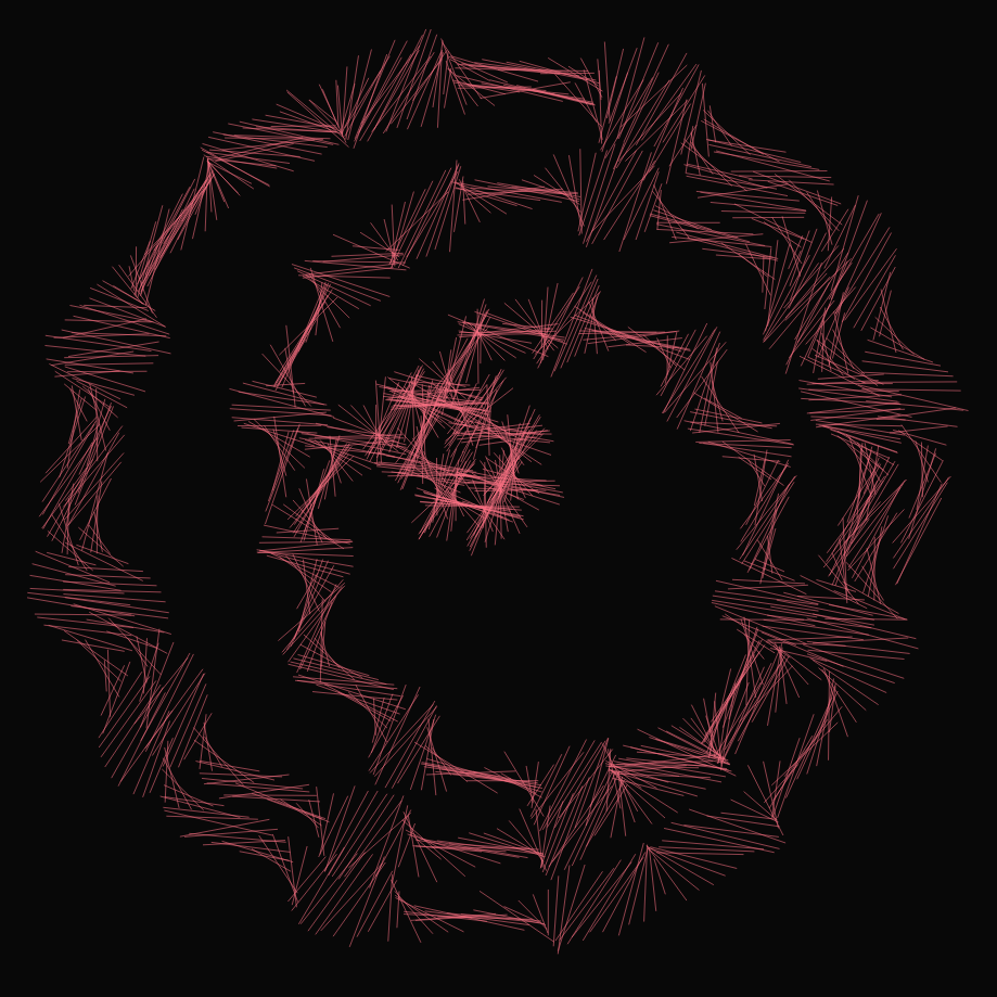The Noise #13857
