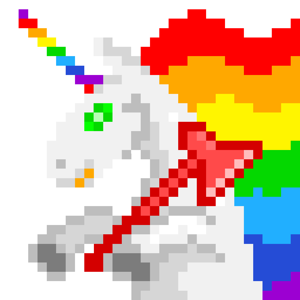 Unicorn #3973