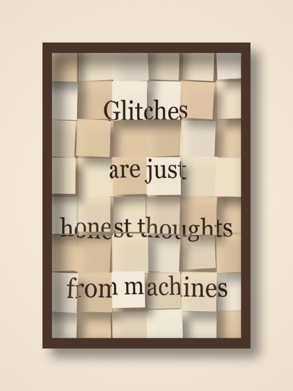 The Metaphor Machine #29929