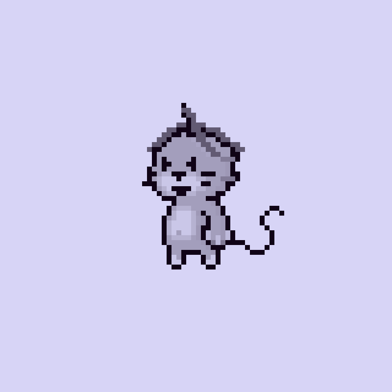Pishmeow